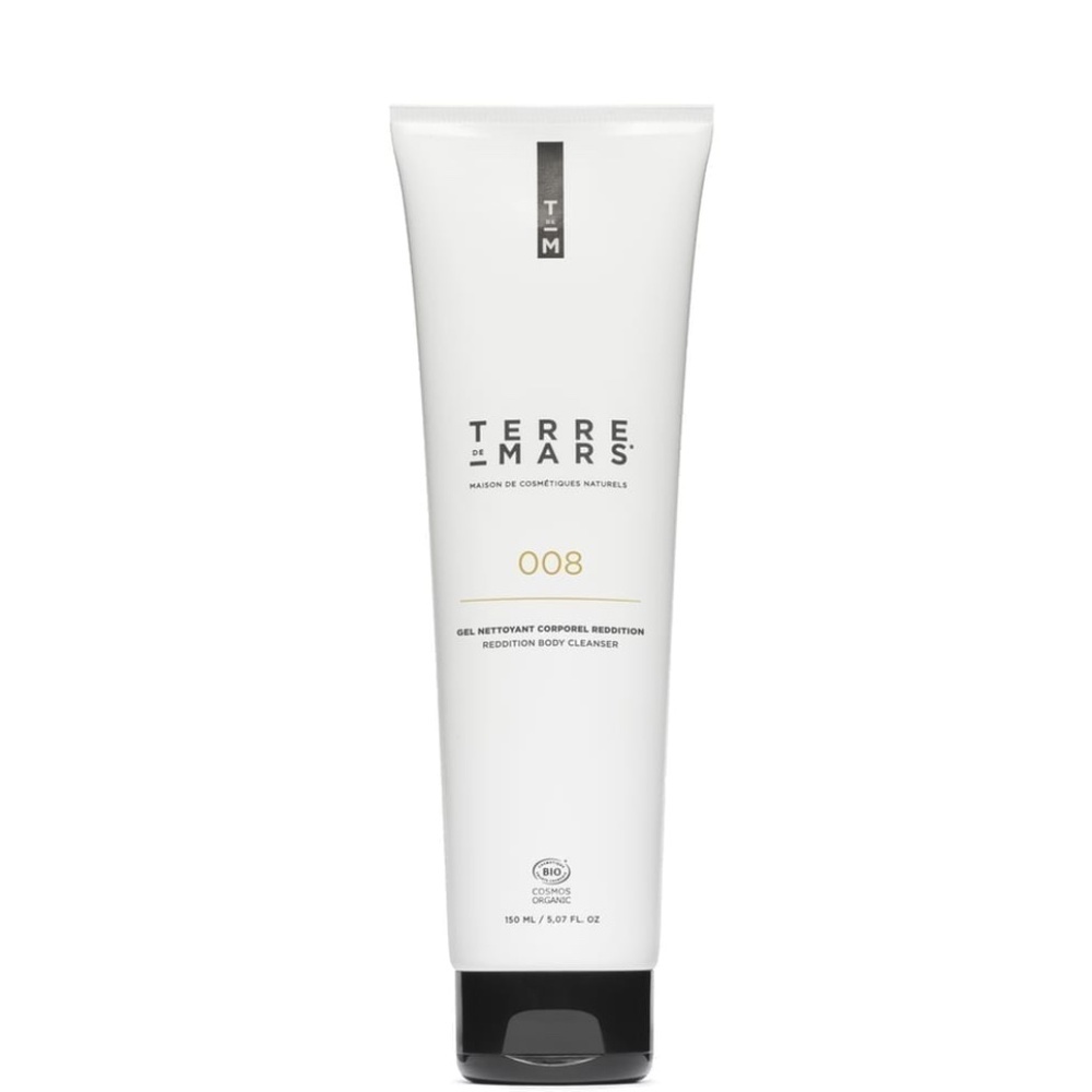TERRE DE MARS 008 Reddition Body Cleanser